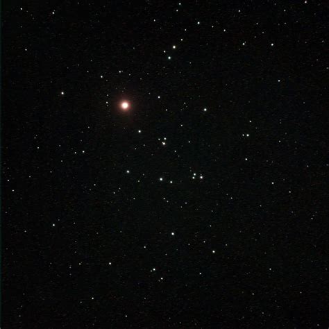 M44 and Mars June 2023 - Sky & Telescope - Sky & Telescope