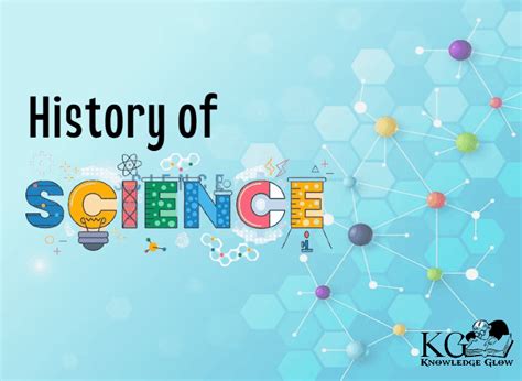 History of Science - Formal, Social and Natural Science | Knowledge Glow