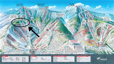 Vermont Ski Resort To Debut 'New' Trail Much To Pass Holders' Delight