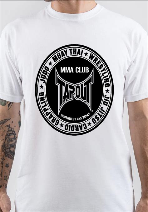 Tapout T-Shirt - Swag Shirts