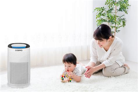 Benefits Of Water Air Purifiers Explained — As Compared To An Air Purifier