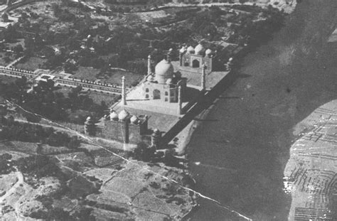 real story behind the mystery of missing of taj mahal - The Mystery Of Missing Black Taj Mahal ...