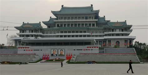 Trip Review: A Weekend in North Korea (II – Pyongyang) - LoyaltyLobby