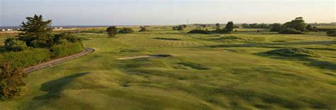 Frinton Golf Club - Kirby Course in Frinton-on-Sea, Tendring, England | Golf Advisor