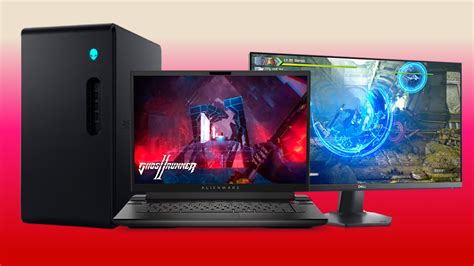 Black Friday Dell Deals: Huge Savings on Laptops, Desktops, and More