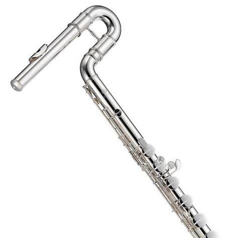 Jupiter JBF1000E Bass flute | Buy in Elcoda