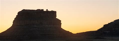 Chaco Culture National Historical Park, United States