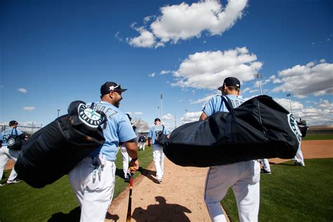 Mariners 2020 Spring Training: Important Dates | by MarinersPR | From ...