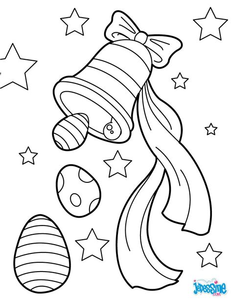 11 Détail Coloriage De Paques Pics - COLORIAGE