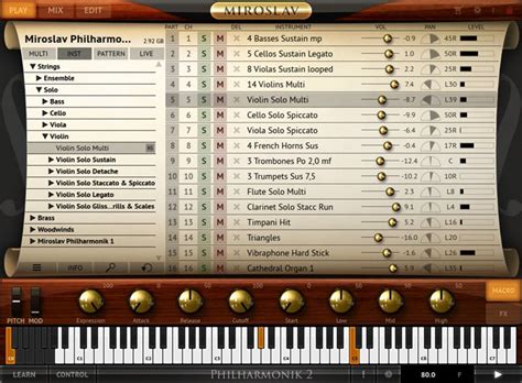 The Best Orchestral VST: Ultimate Review