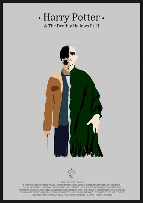 11 best Harry Potter Minimalist Posters images on Pinterest | Minimalist poster, Minimal movie ...