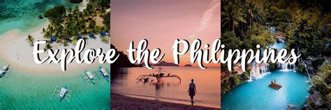 Philippines Travel Guide | Places to see, Costs, Tips & Tricks - Daily ...