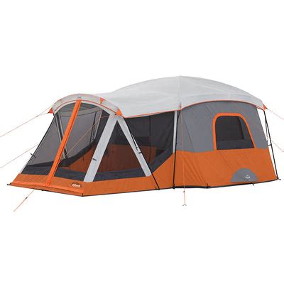 Tents – Core Equipment