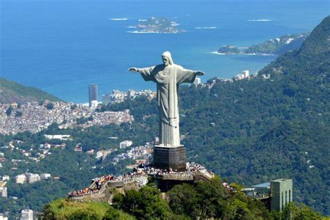 IMPERDIBLES DE RÍO DE JANEIRO - TOP 10