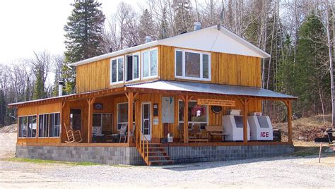 BIG BEAR CAMP - Updated 2021 Prices, Campground Reviews, and Photos (Timmins, Canada - Ontario ...