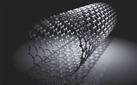 Controlled fabrication of Carbon Nanotubes : material of the future | Bronkhorst