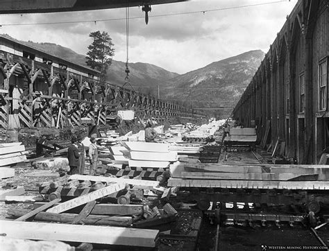 Marble Colorado – Western Mining History