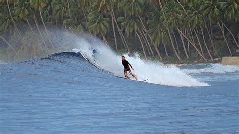 Telo Island Lodge Surf Report | Pegasus Lodges