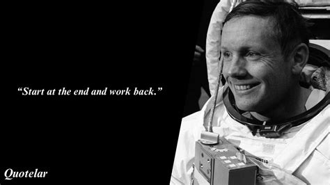 All Time Famous Neil Armstrong Quotes – Quotelar