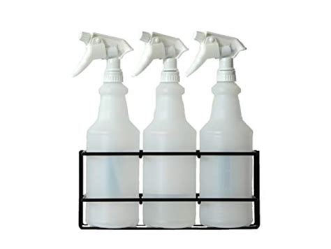 I Tried the Game-Changing Spray Bottle Holder Wall Mount and Here's Why It's a Must-Have for ...