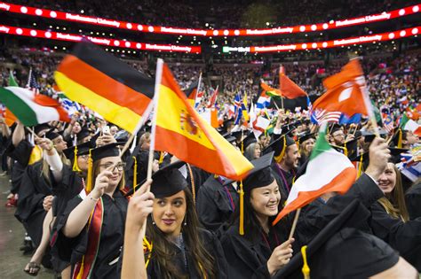 In photos: The excitement of commencement - News @ Northeastern