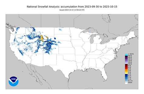 2023–24 North American Winter Storm Season (TWC) | Hypothetical ...