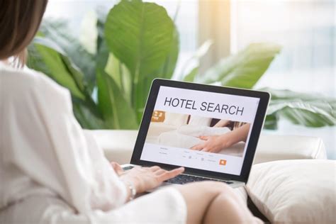 What Are the Benefits of Hotel Booking Sites? - Cosy Regency