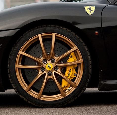 Ferrari F430 Wheel Detail | Wheel, Ferrari, Rims for cars