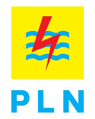 Logo PLN Terbaru Format PNG - laluahmad.com