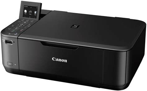 Canon PIXMA MG4250 Colour inkjet multifunction printer A4 Printer, scanner, copier | Conrad.com