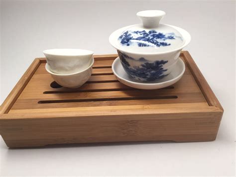 Gong Fu Starter Tea Set-#31 – Music City Tea