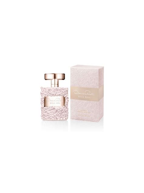 OSCAR DE LA RENTA BELLA ROSA (W) EDP 100ML