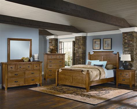 Oak Bedroom Furniture Sets - Foter