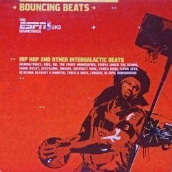 2K Sports - Bouncing Beats: The ESPN NBA 2K5 Soundtrack Lyrics and ...