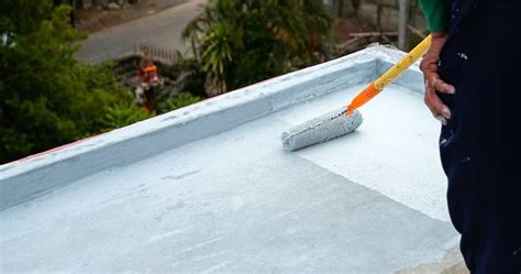 8 Incredible Benefits Of Roof Coating For Your Business