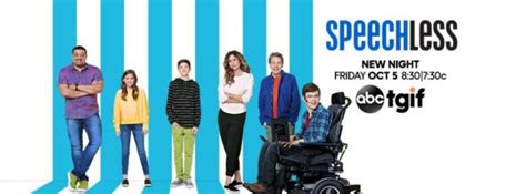 Speechless TV Show on ABC: Ratings (Cancel or Season 4?)