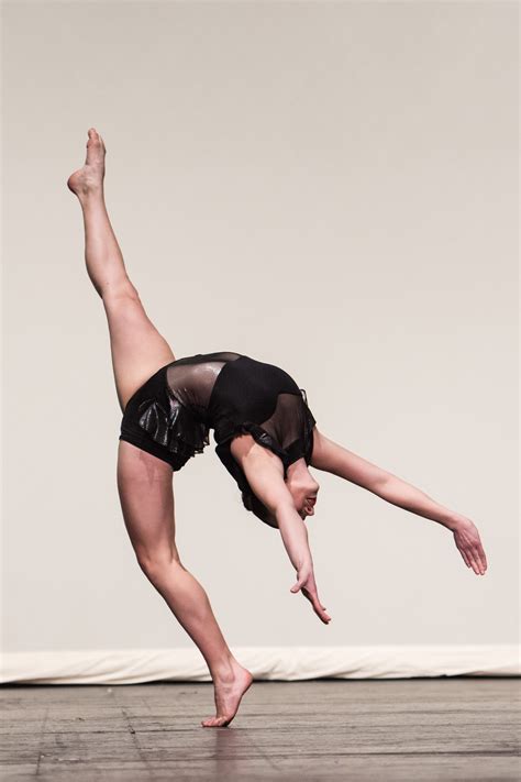 Lyrical/Contemporary Jazz Classes - Dance Dimensions