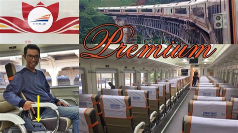 kereta galleri: Kereta Argo Parahyangan Premium Terbaru