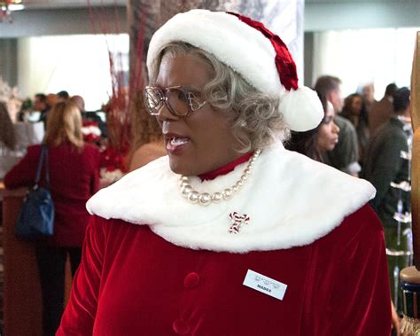 A Madea Christmas - USANetwork.com