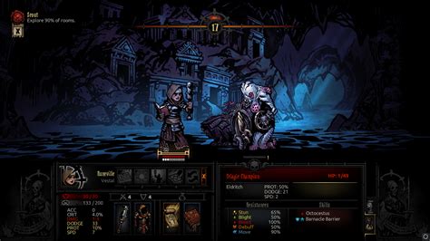 Affliction: H O P E L E S S : r/darkestdungeon