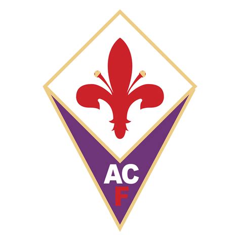 Fiorentina Logo PNG Transparent & SVG Vector - Freebie Supply