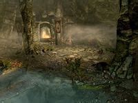 Skyrim:Dark Brotherhood Sanctuary - The Unofficial Elder Scrolls Pages ...