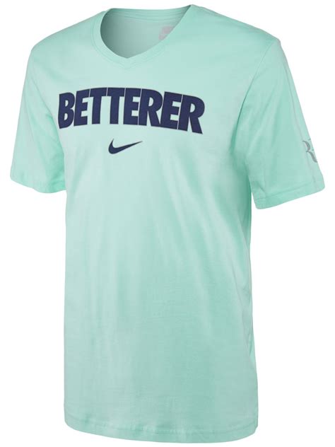 Roger Federer Toronto 2014 Nike Outfit