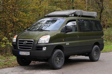 Car Camper, Rv Campers, 4x4 Van, Overland Vehicles, 4x4 Off Road, Car Exterior, Delica ...