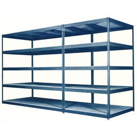 Industrial Storage Racks at Rs 1500/piece | Industrial shelves in ...