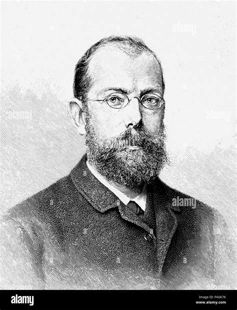 Robert koch anthrax Black and White Stock Photos & Images - Alamy