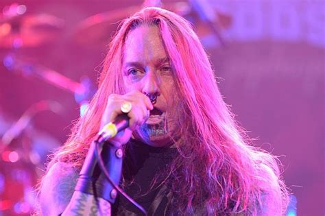 Dez Fafara Talks Coal Chamber Album, DevilDriver Lineup