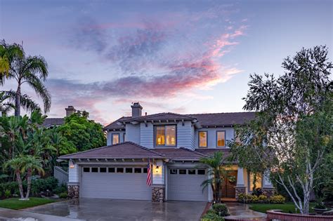 Twilight Photography - 3D Tours - Luxury Home Imaging in Orange County