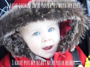 Baby Blue Eyes Quotes. QuotesGram