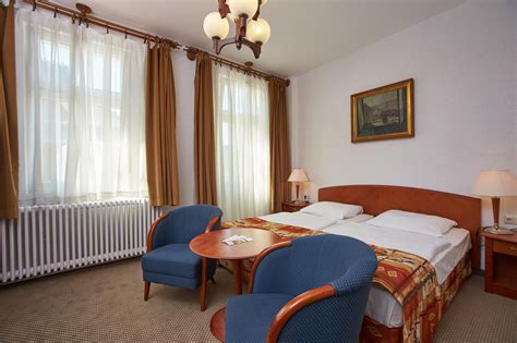 Danubius Hotel Gellert in Budapest - Room Deals, Photos & Reviews